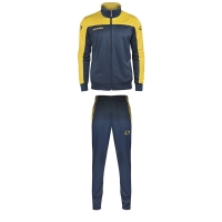 Bleumarin/Galben