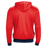 Bluza trening cu gluga Girona, SPORTIKA-13994
