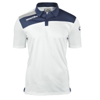 Alb/Bleumarin (Polo)