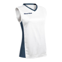 Alb/Bleumarin