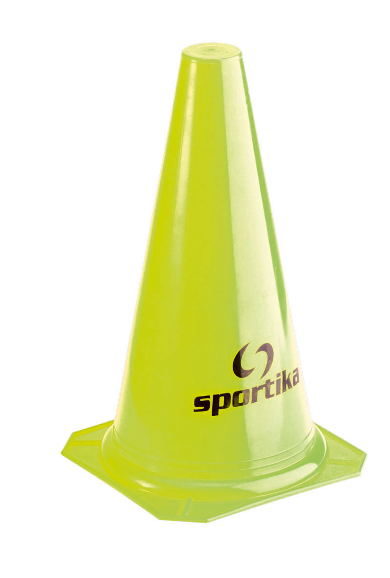 Con pentru antrenament 30cm, SPORTIKA-0 Con pentru antrenament 30cm, SPORTIKA-0