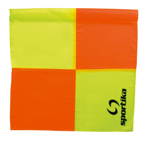 Set rezerve pentru steaguri arbitru de tusa, SPORTIKA-0