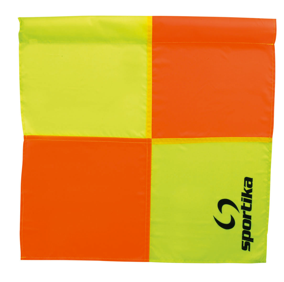 Set rezerve pentru steaguri arbitru de tusa, SPORTIKA-0 Set rezerve pentru steaguri arbitru de tusa, SPORTIKA-0