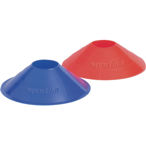 Set 48 copete cu suporti si husa, SPORTIKA-0