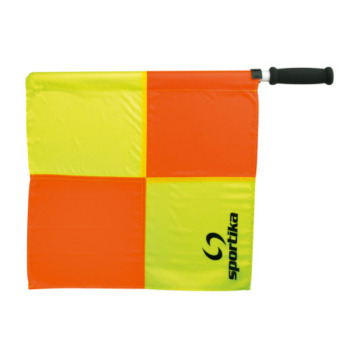 Set steag arbitru, SPORTIKA-0