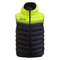 Negru / Galben Fluo