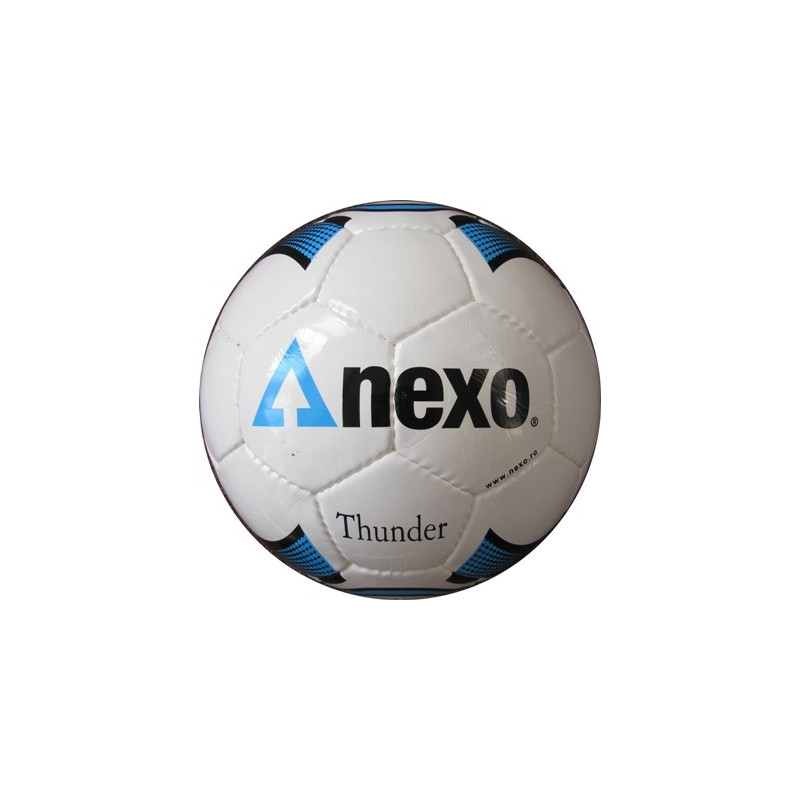 Pachet 10 mingi competitie si antrenament Thunder, NEXO-0 Pachet 10 mingi competitie si antrenament Thunder, NEXO-0
