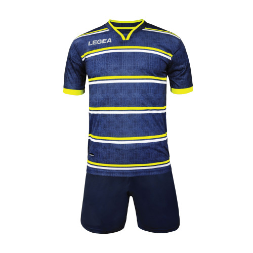 Echipament fotbal Beira Jeans, LEGEA-0