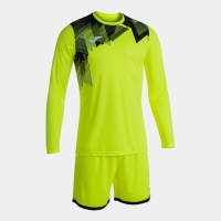 Echipament portar fotbal Zamora VI, JOMA-15538