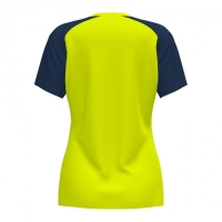 Tricou fotbal dama Academy IV, JOMA-15601