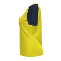 Tricou fotbal dama Academy IV, JOMA-15603