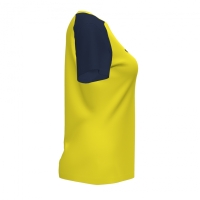 Tricou fotbal dama Academy IV, JOMA-15602
