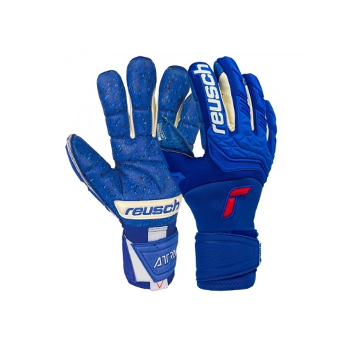 Manusi Portar Reusch Attrakt Freegel Fusion Goliator, REUSCH-0