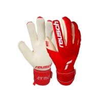 Manusi Portar Reusch Attrakt Freegel Gold X, REUSCH-0