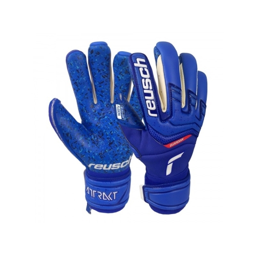 Manusi Portar Reusch Attrakt Fusion Guardian, Junior, REUSCH-0