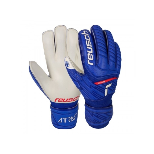Manusi Portar Reusch Attrakt Grip, Junior, REUSCH-0