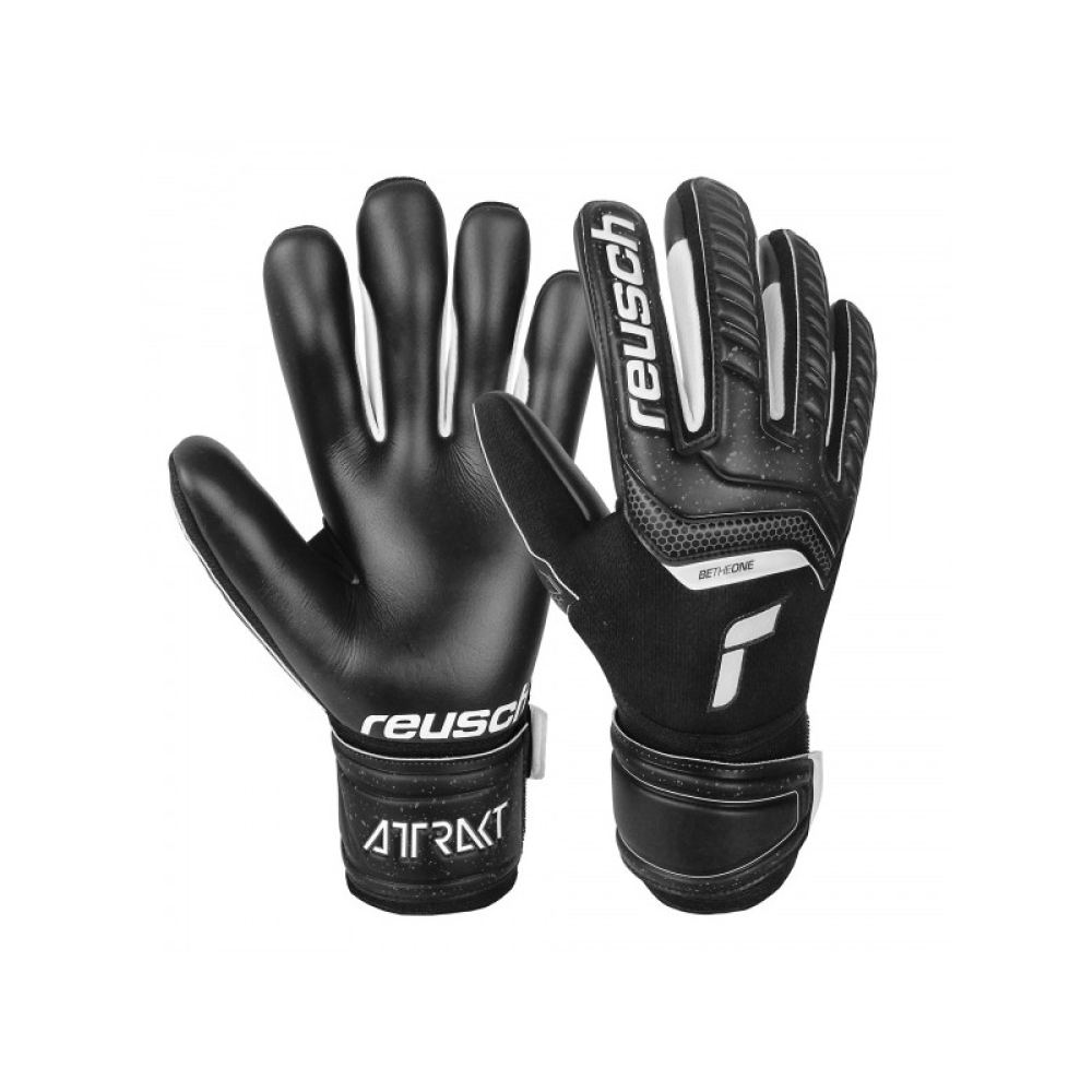 Manusi Portar Reusch Attrakt Infinity, REUSCH-0