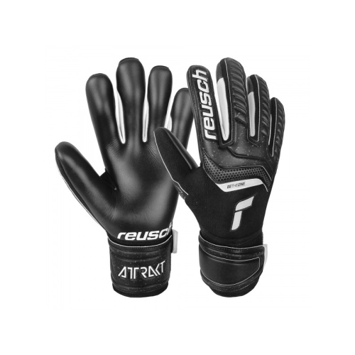 Manusi Portar Reusch Attrakt Infinity, Junior, REUSCH-0