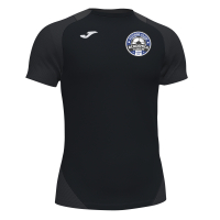 Tricoul oficial de joc Academica Clinceni NEGRU-ANTRACIT-0