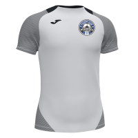 Tricoul oficial de joc Academica Clinceni ALB-BLEUMARIN-0
