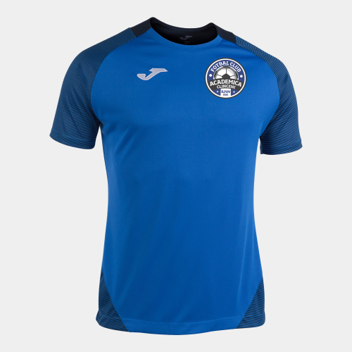 Tricoul oficial de joc Academica Clinceni ROYAL-BLEUMARIN-0
