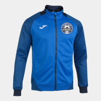 Bluza trening oficiala Academica Clinceni ROYAL-BLEUMARIN-0