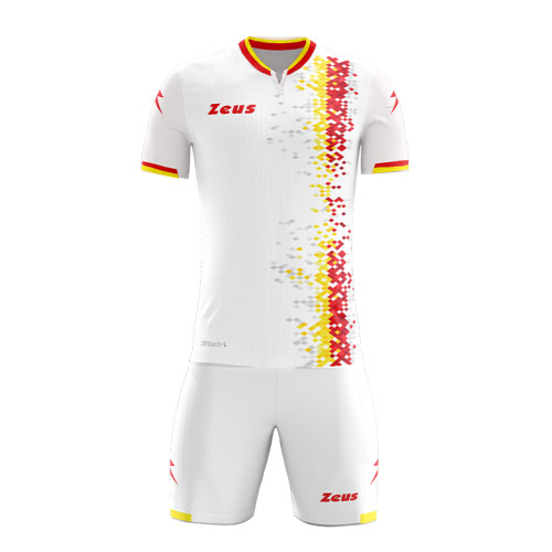 Yellow/ Red