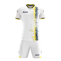 Yellow/ Blue