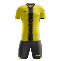 Yellow/ Black