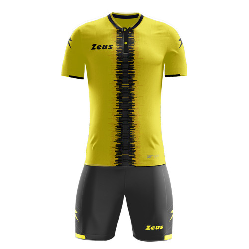 Yellow/ Black