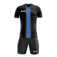 Black/ Royal