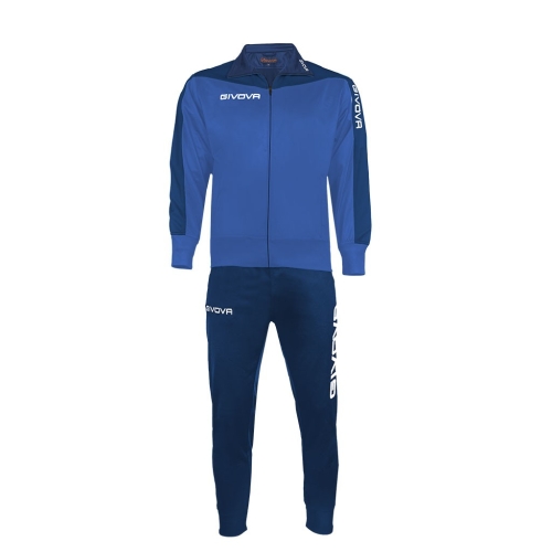 Royal / Bleumarin