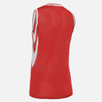 Tricou Baschet Dama POTASSIUM, MACRON-16970