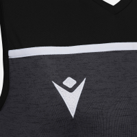 Tricou volei dama THALLIUM SINGLET, MACRON-17016