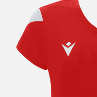 Tricou volei femei OXYGEN JERSEY, MACRON-17036
