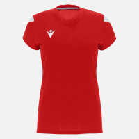 Tricou volei femei OXYGEN JERSEY, MACRON-17034