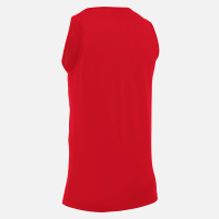 Tricou fara maneci Baschet, DEVA, MACRON-16938
