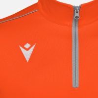 Bluza Trening Havel 1/4 Zip, MACRON-16887