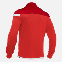 Bluza Trening Sobek Full Zip, MACRON-16837
