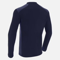 Bluza Trening Tobol, MACRON-16878