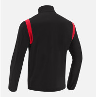 Bluza Trening Fujin Full Zip, MACRON-16773