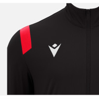 Bluza Trening Fujin Full Zip, MACRON-16768