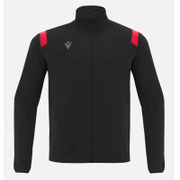Bluza Trening Fujin Full Zip, MACRON-16772