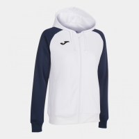 Bluza trening dama cu gluga, hanorac Academy IV, JOMA-17969
