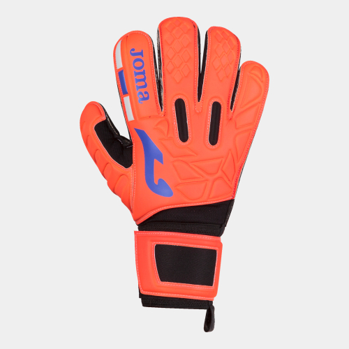 Manusi portar fotbal Premier Coral Fluorescent, JOMA-0