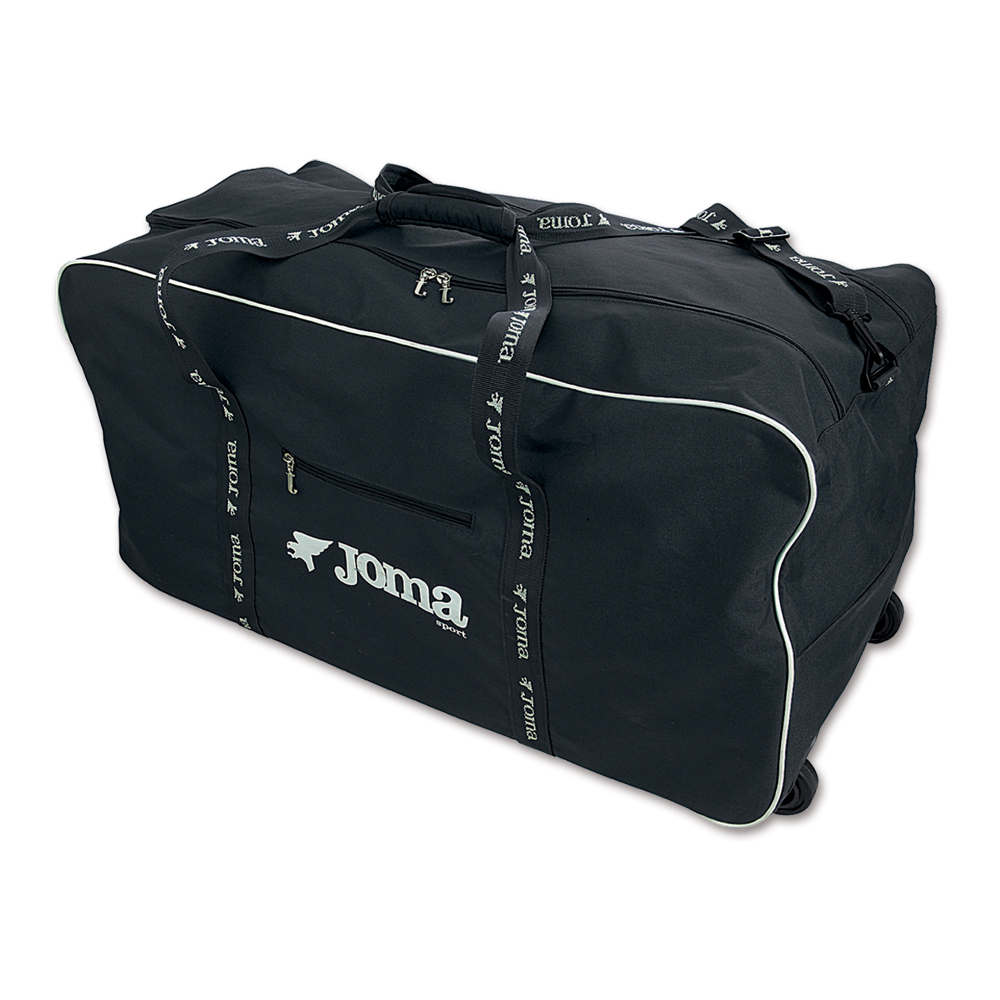 Troller utilitar Team Travel, JOMA-0