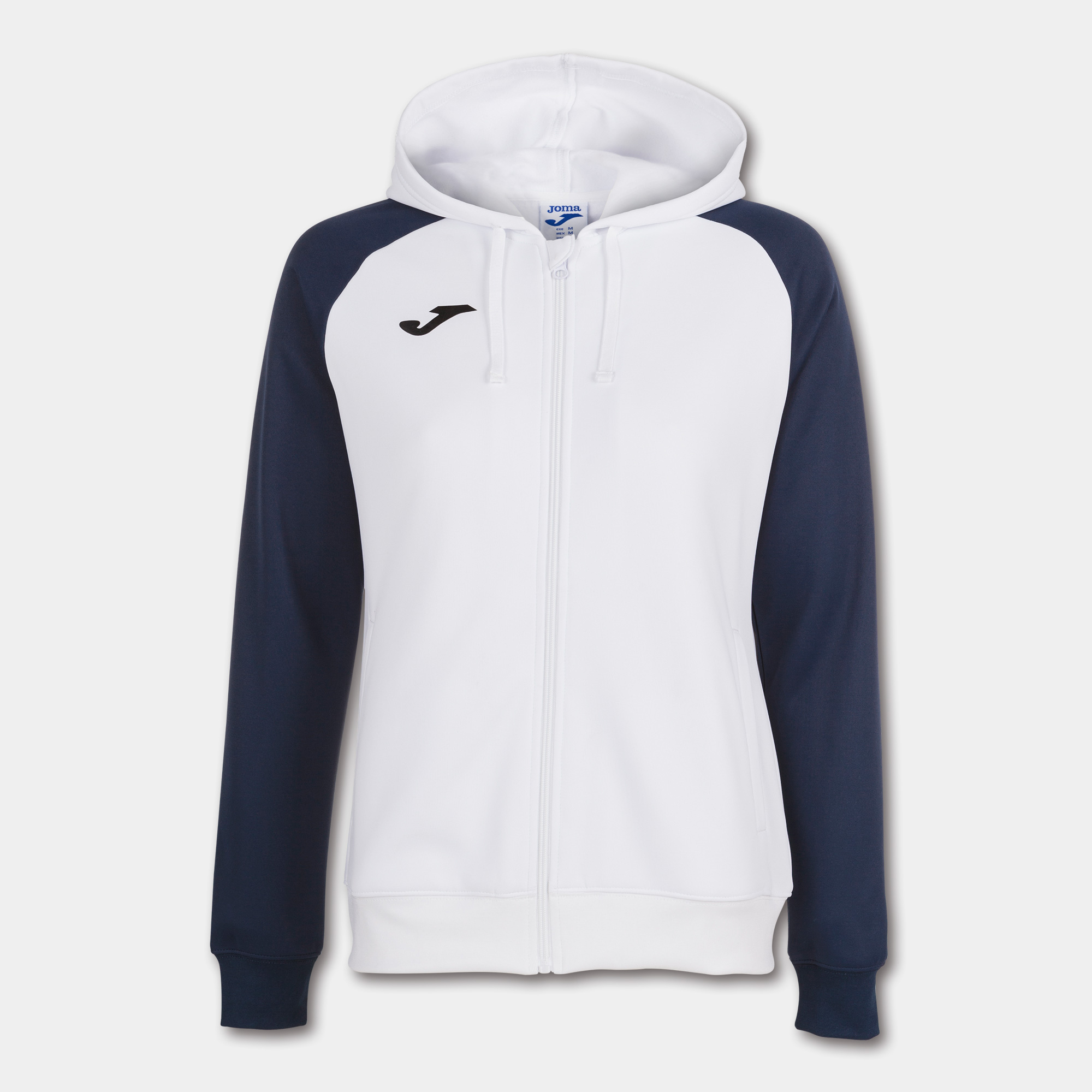 Alb / Bleumarin Alb / Bleumarin
