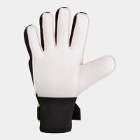 Manusi portar fotbal Calcio 21, Galben / Portocaliu Fluorescent, JOMA-18123