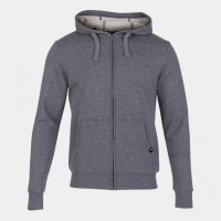 Trening bumbac cu gluga si fermoar lung Jungle, JOMA-17382