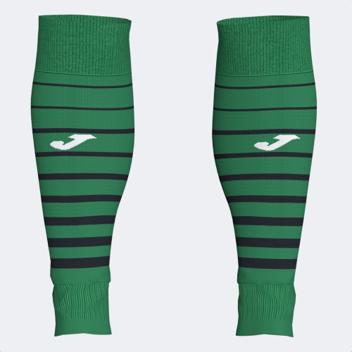 Verde / Negru